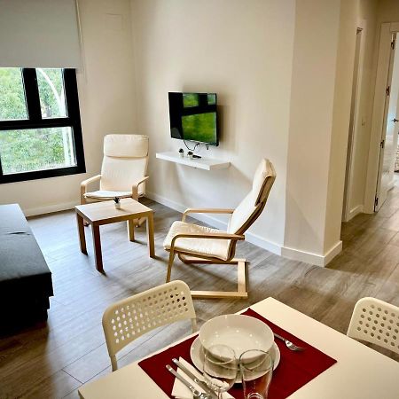 קורדובה Apartamentos Dama De Noche מראה חיצוני תמונה