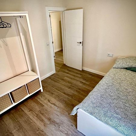קורדובה Apartamentos Dama De Noche מראה חיצוני תמונה