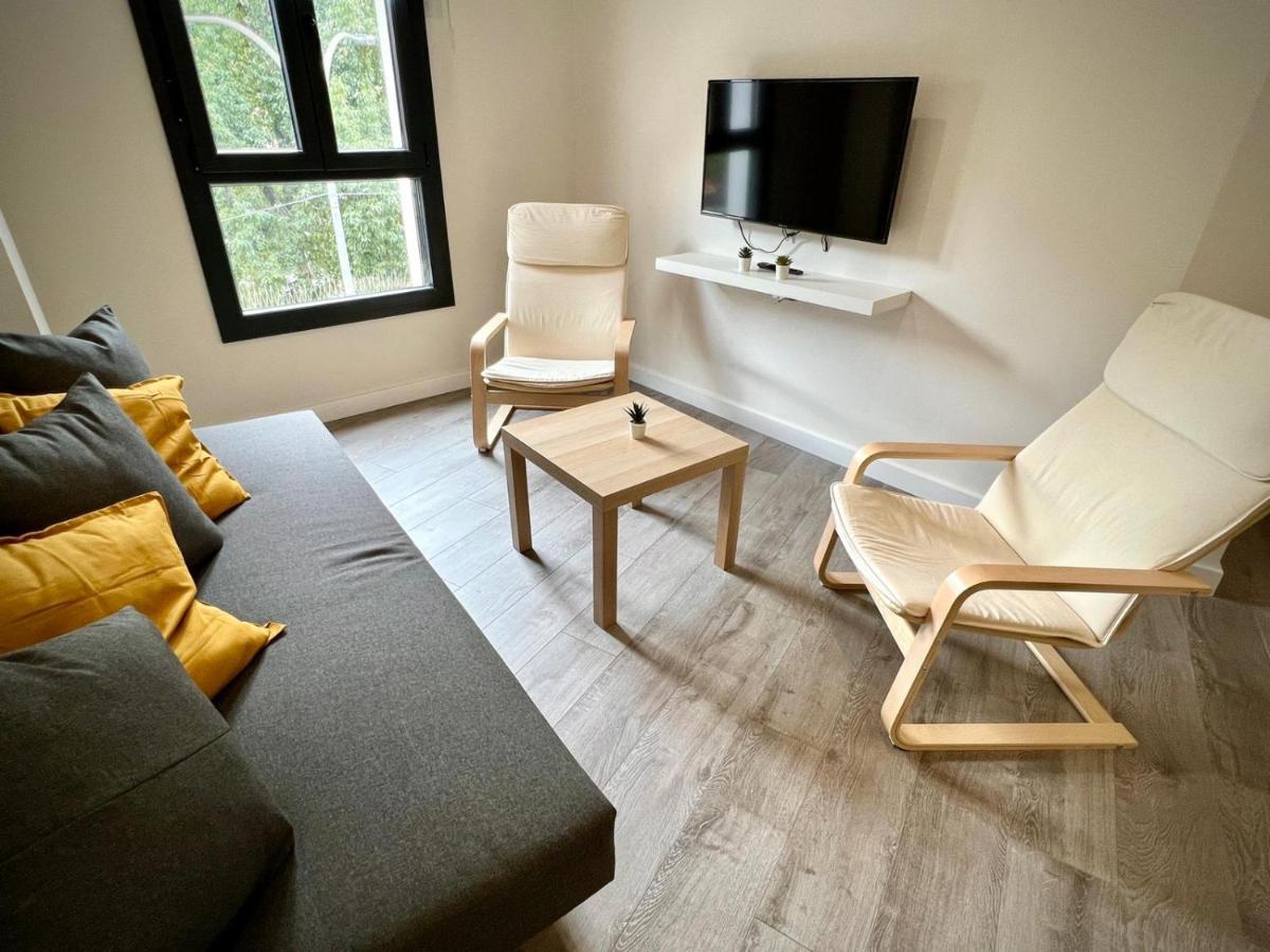 קורדובה Apartamentos Dama De Noche מראה חיצוני תמונה