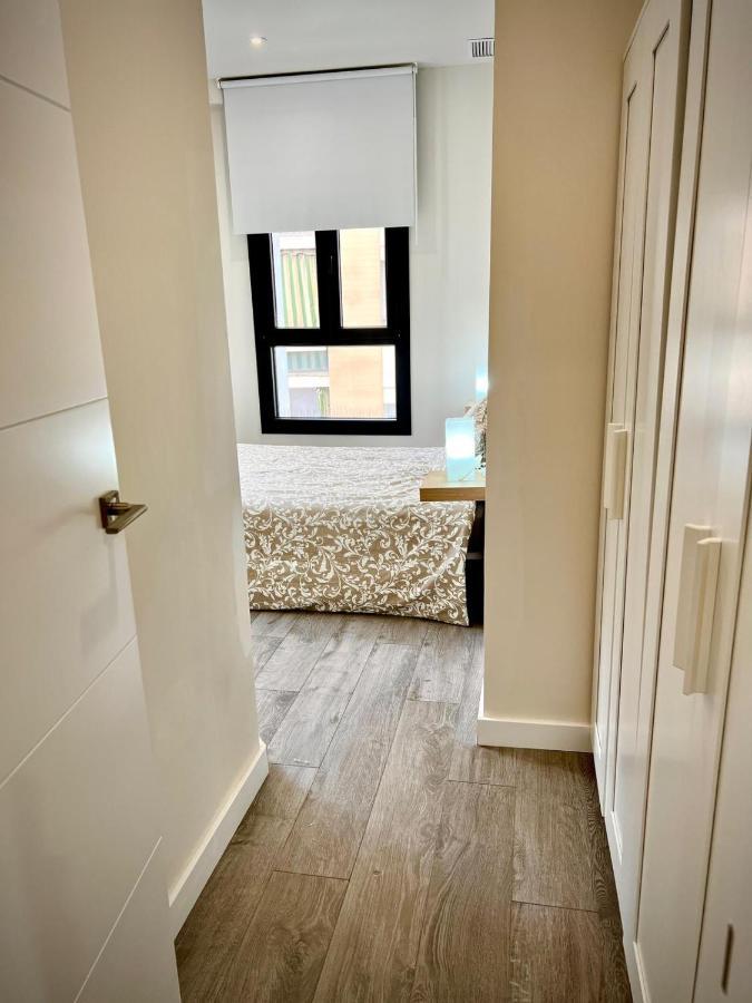 קורדובה Apartamentos Dama De Noche מראה חיצוני תמונה