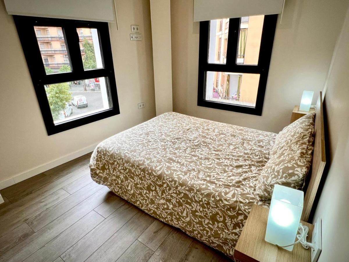 קורדובה Apartamentos Dama De Noche מראה חיצוני תמונה