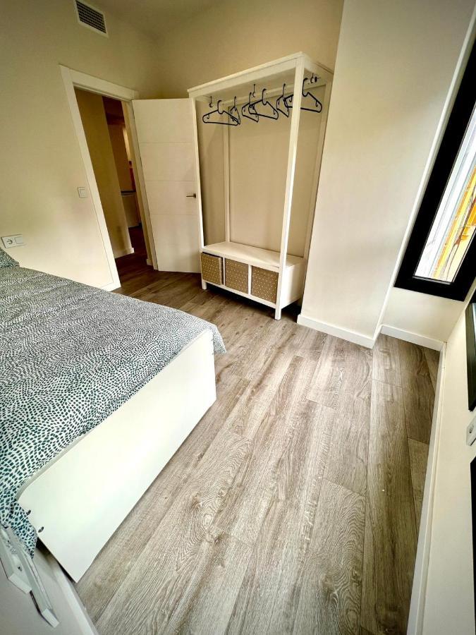 קורדובה Apartamentos Dama De Noche מראה חיצוני תמונה