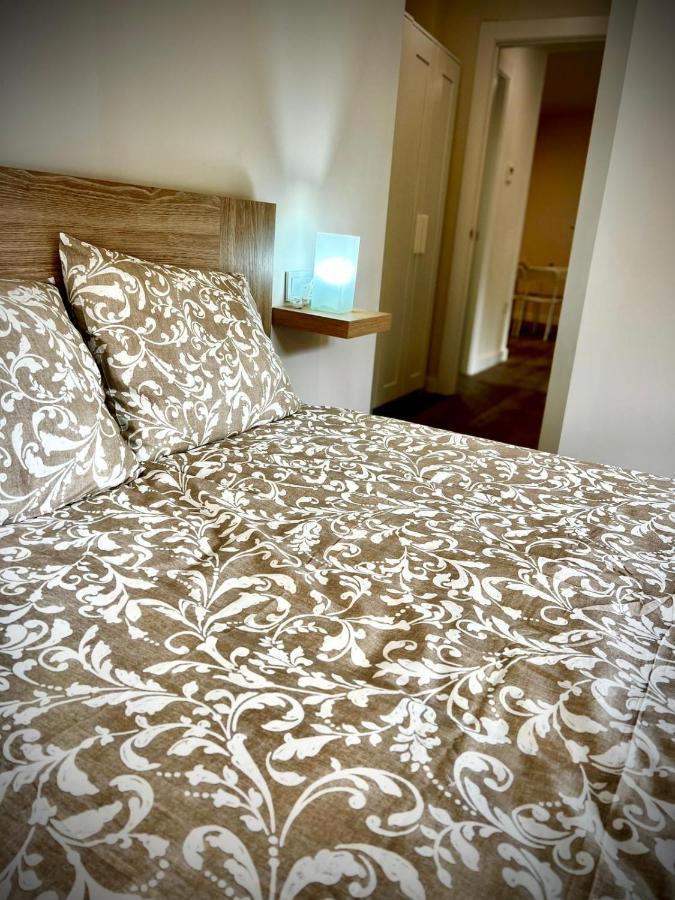 קורדובה Apartamentos Dama De Noche מראה חיצוני תמונה