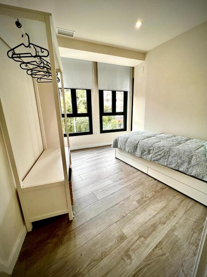 קורדובה Apartamentos Dama De Noche מראה חיצוני תמונה