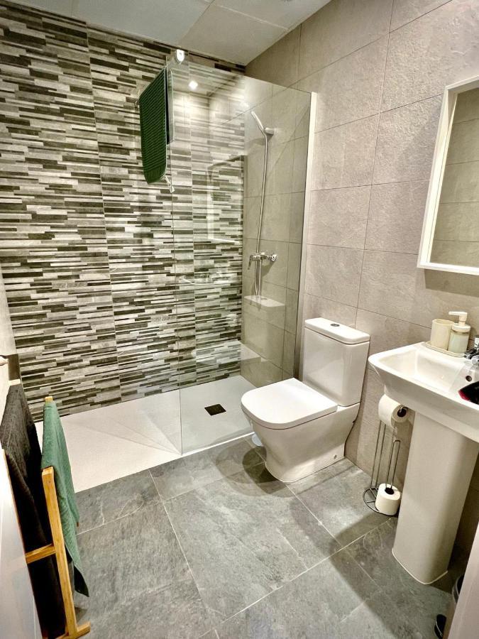 קורדובה Apartamentos Dama De Noche מראה חיצוני תמונה