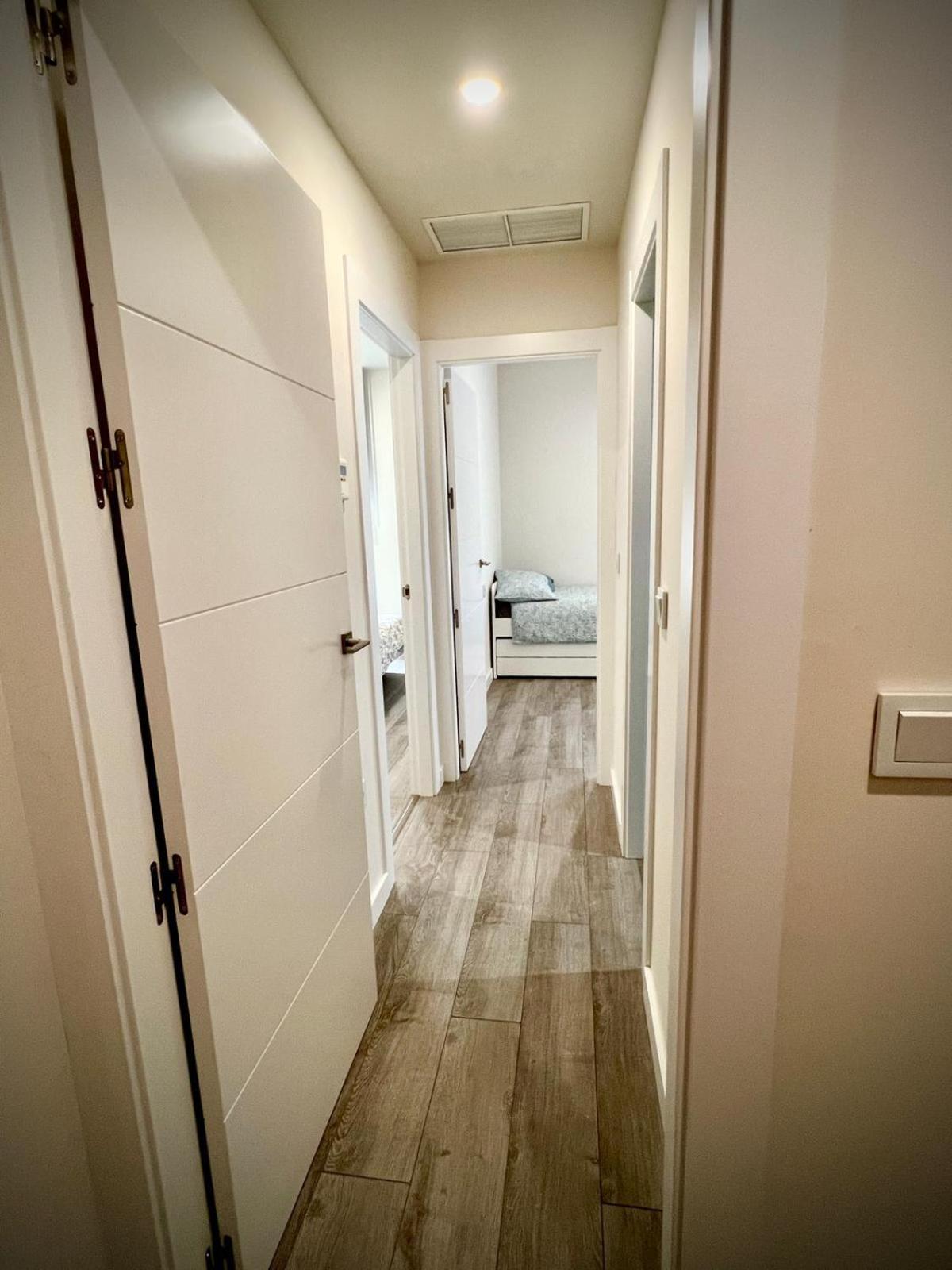 קורדובה Apartamentos Dama De Noche מראה חיצוני תמונה