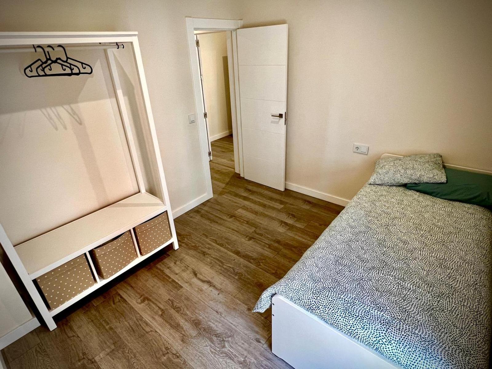קורדובה Apartamentos Dama De Noche מראה חיצוני תמונה