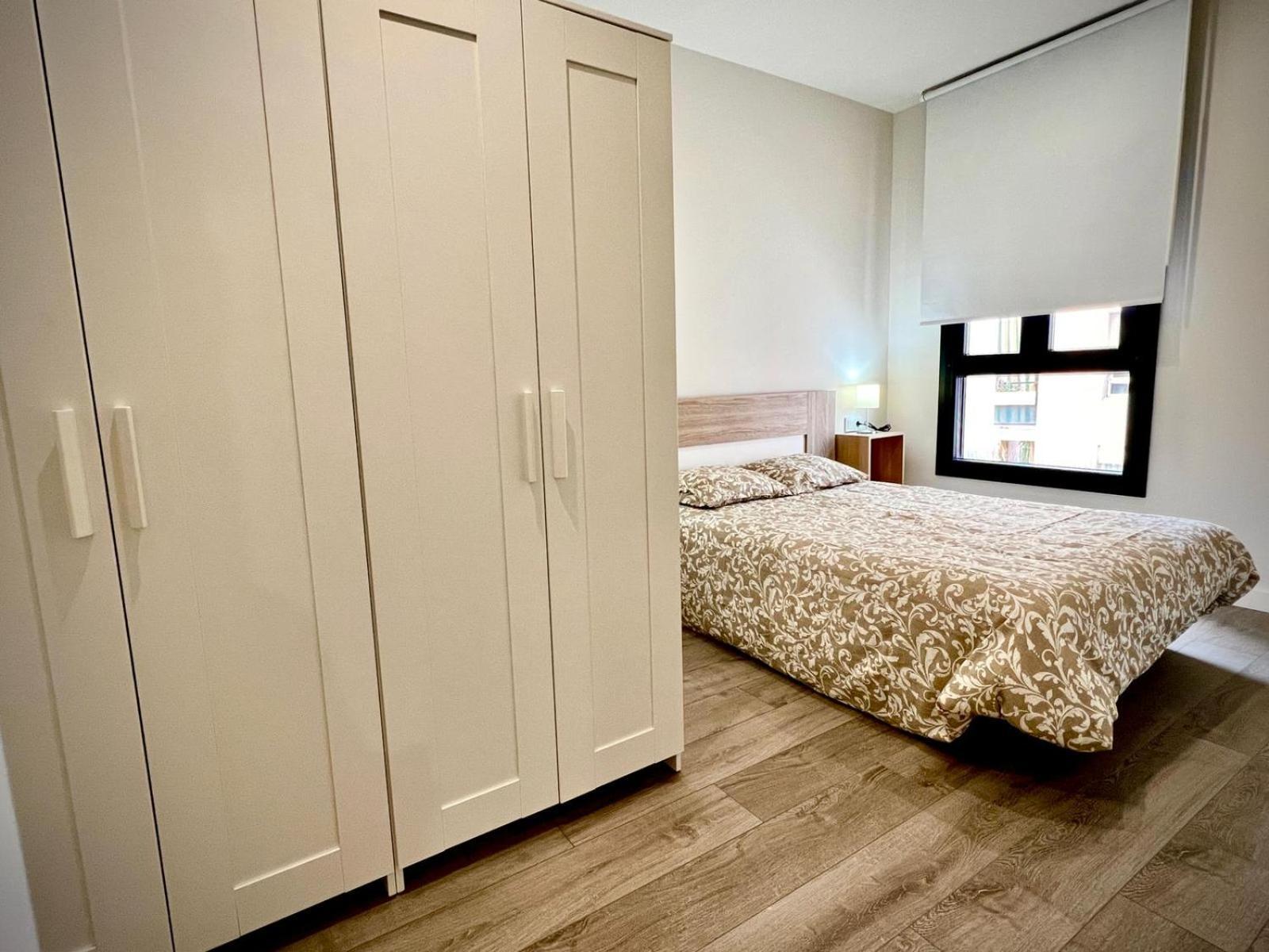 קורדובה Apartamentos Dama De Noche מראה חיצוני תמונה