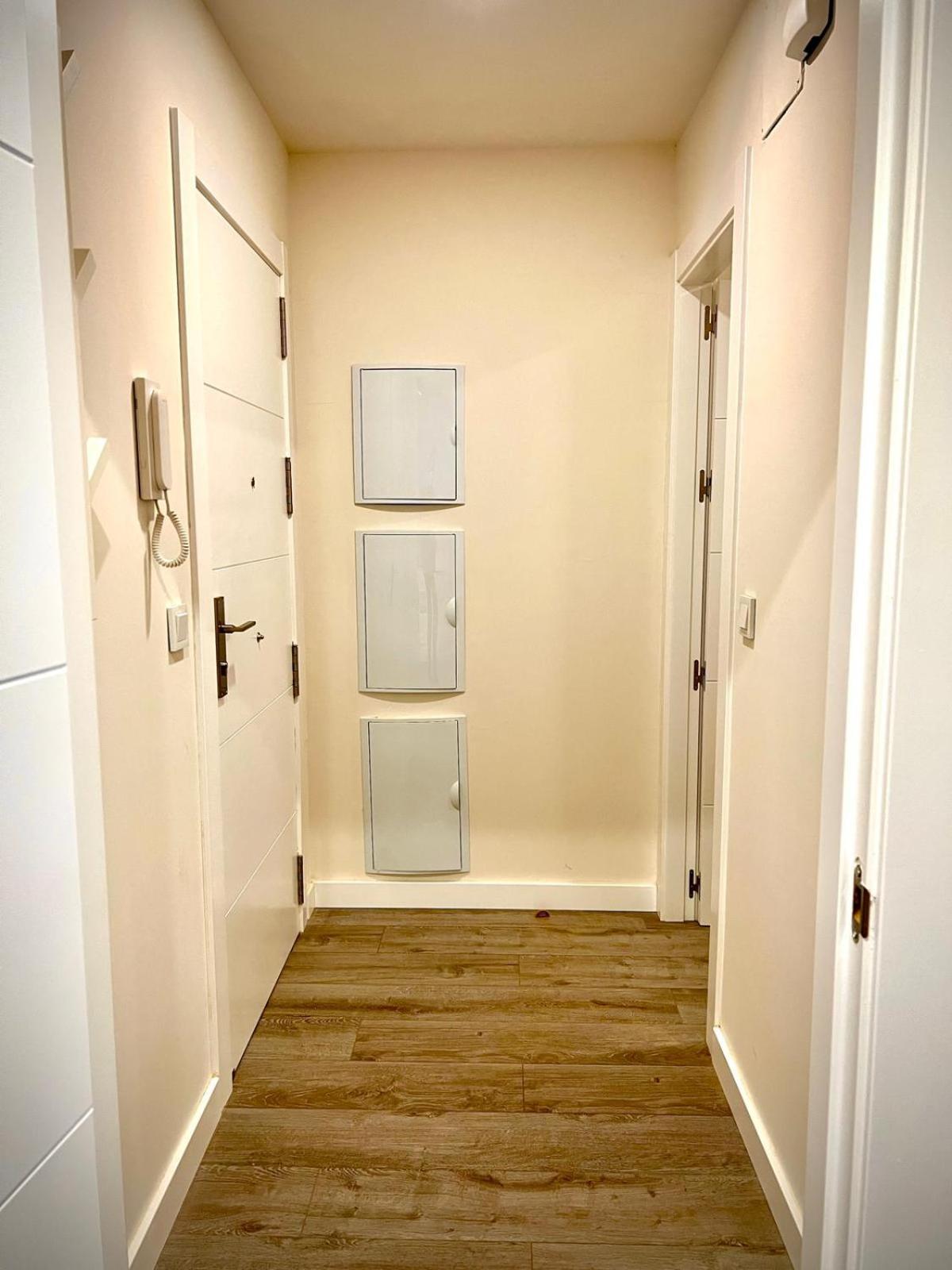 קורדובה Apartamentos Dama De Noche מראה חיצוני תמונה