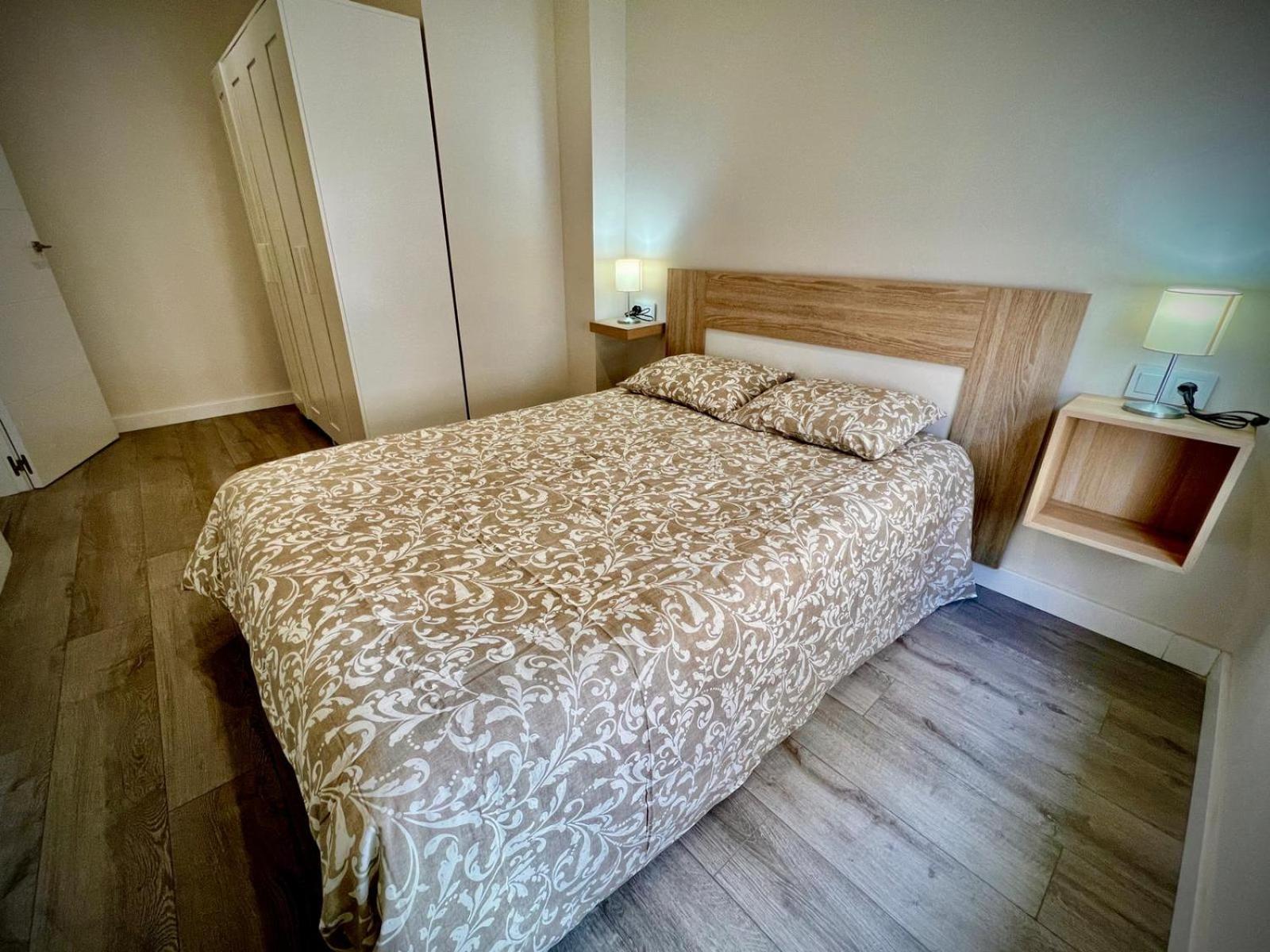 קורדובה Apartamentos Dama De Noche מראה חיצוני תמונה